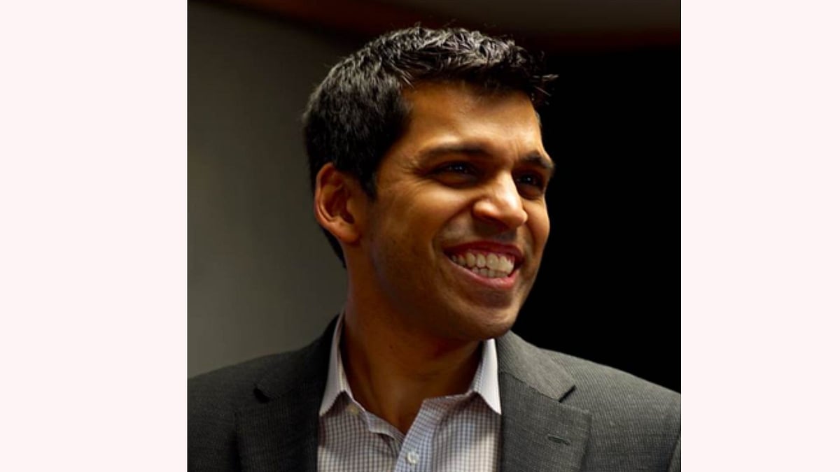 OpenAI Chief Economist Ronnie Chatterji 