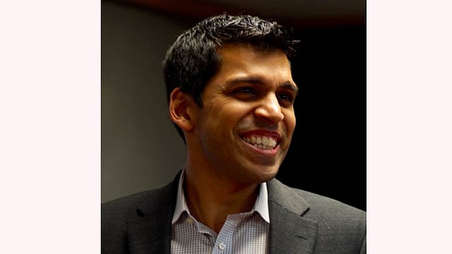 Following Sam Altman, OpenAI Chief Economist Ronnie Chatterji to Visit India