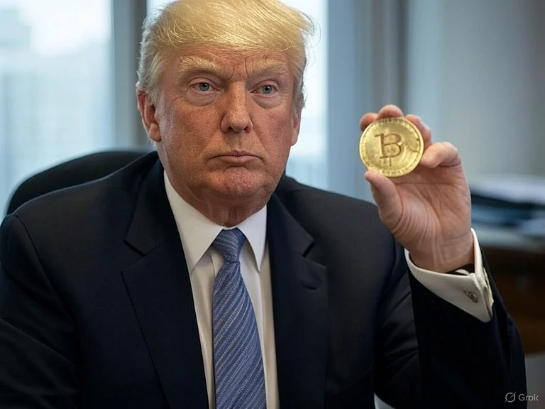Explained: What Is Strategic Bitcoin Reserve and Why Did Trump Propose It? - null
