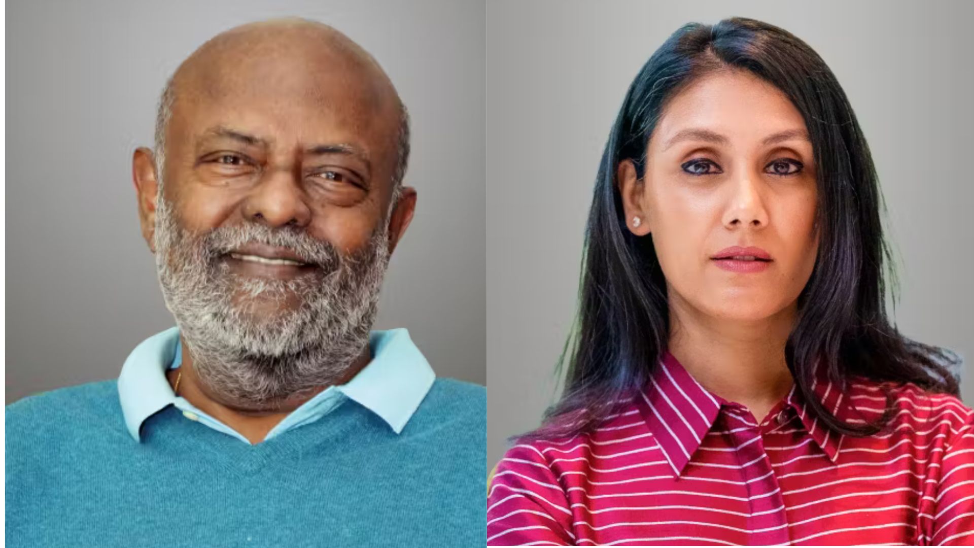 HCL Succession Plan: Shiv Nadar Gives 47% Stake in HCL Corp, Vama Delhi to His Daughter Roshni