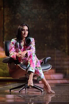 Women's Day 2025: SUGAR Cosmetics’ Vineeta Singh on Balancing Motherhood and Entrepreneurship | Exclusive Interview