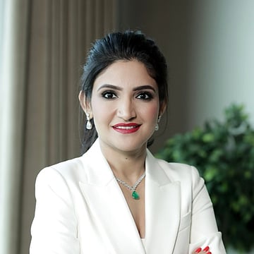 'It's a Long Battle': Anjali Rattan is Revolting Against Gender Imbalance In Auto Inc