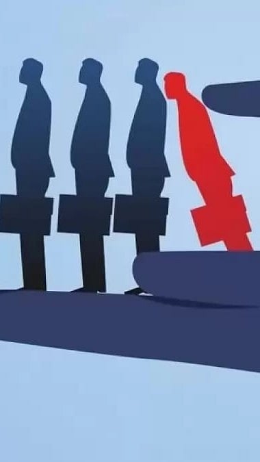 Why Morgan Stanley, Intel, Amazon & Other Global Giants Are Cutting Jobs This Year | Read Here