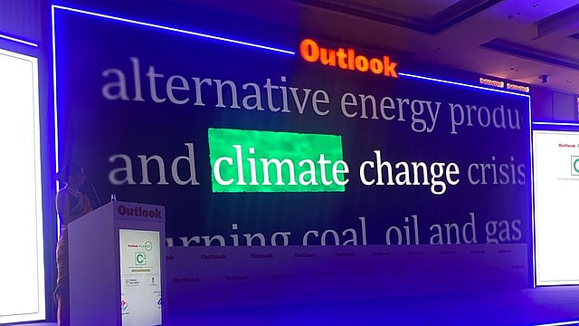 Outlook Planet C3: MSMEs Should Not be Left Behind in Sustainability Talks