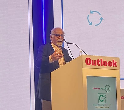 India Needs 7.5–8% Growth for ‘Viksit Bharat’ Goal, Says Surjit Bhalla