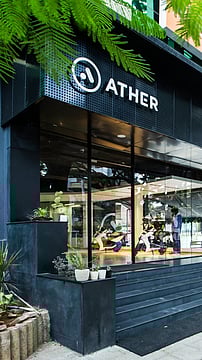 Ather Energy Moves Closer to IPO, Debut Likely in FY26