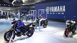India Yamaha Motor Unveils FZ-S-Fi Hybrid with Advanced Features