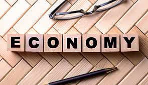 Japan's Economy Grew at 2.2 % Annual Rate in Oct-Dec, as Consumers Held Back on Spending