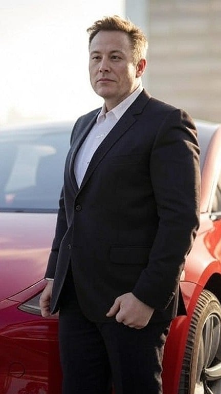 Tesla Stock Plunge: Is Musk or DOGE to Blame?