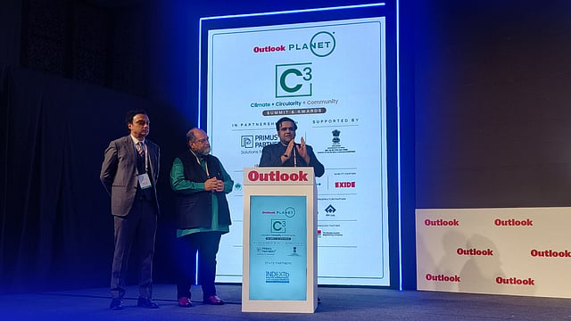 Outlook Planet C3:  Vishwa Carbon Promises to Cut ESG Compliance Time for MSMEs