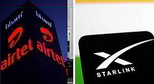 Airtel, Elon Musks SpaceX Join Hands for Satcom Service in India