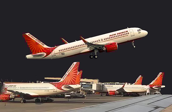 From Lost Luggage to Faulty Seats: Tata’s Struggle to Make Air India ‘World-Class’