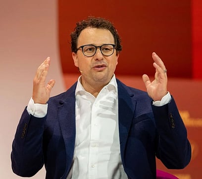 Anthropic CEO Dario Amodei Warns of Chinese Espionage Threats to US AI Firms