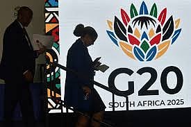 South Africa to Host first G20 Trade And Investment Meeting
