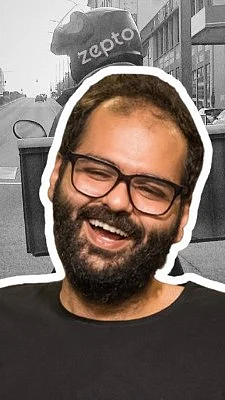 What About Minimum Wage? Kunal Kamra Slams Zomato On Delivery Workers Rights