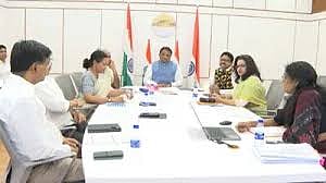 Odisha to Launch Ayushman Bharat Scheme from April 1