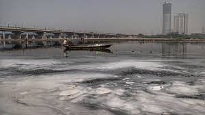 Pollution: Parliamentary Panel Says 23 Yamuna Sites Fail Water Quality Test
