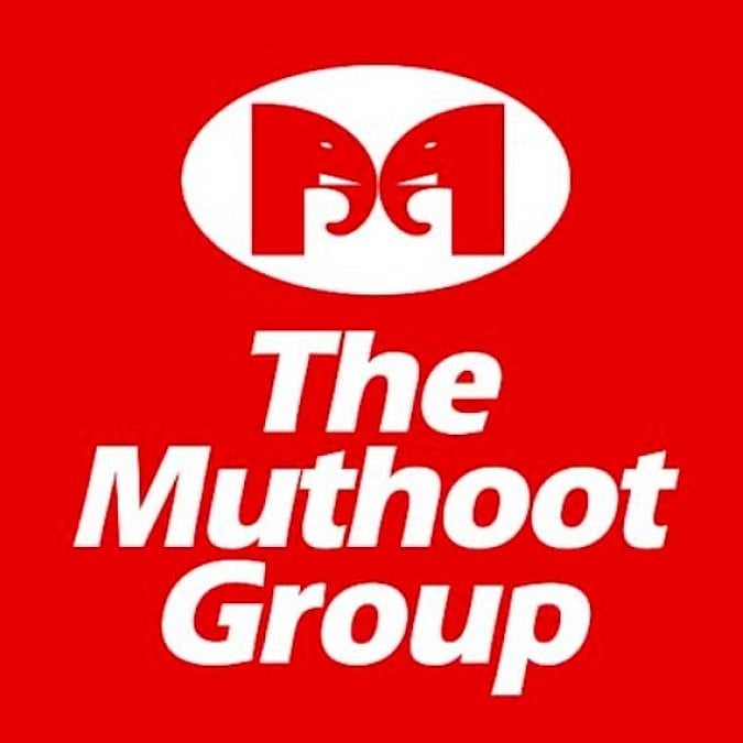 Muthoot Finance