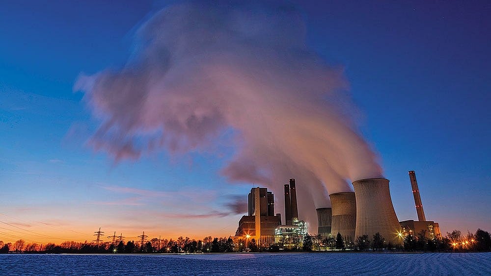 $125Bn Fund for COP30 to be created by Brazil - null