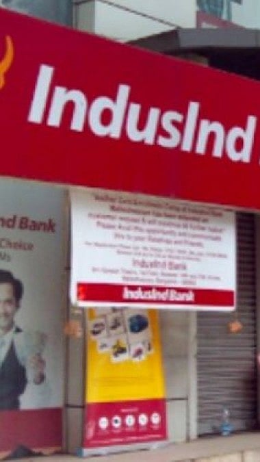 Why CLSA Cut IndusInd Bank’s Price Target and Profit Estimates Amid Ongoing Crisis?