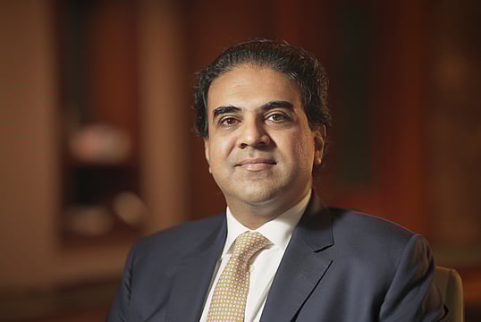 India Makes Only 10% of Gases Needed for Semicon Chip Production: Inox's Siddharth Jain