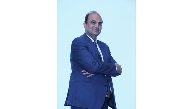 Family Offices Seeing Market Dips as Buying Windows, Says Equirus' Ajay Garg