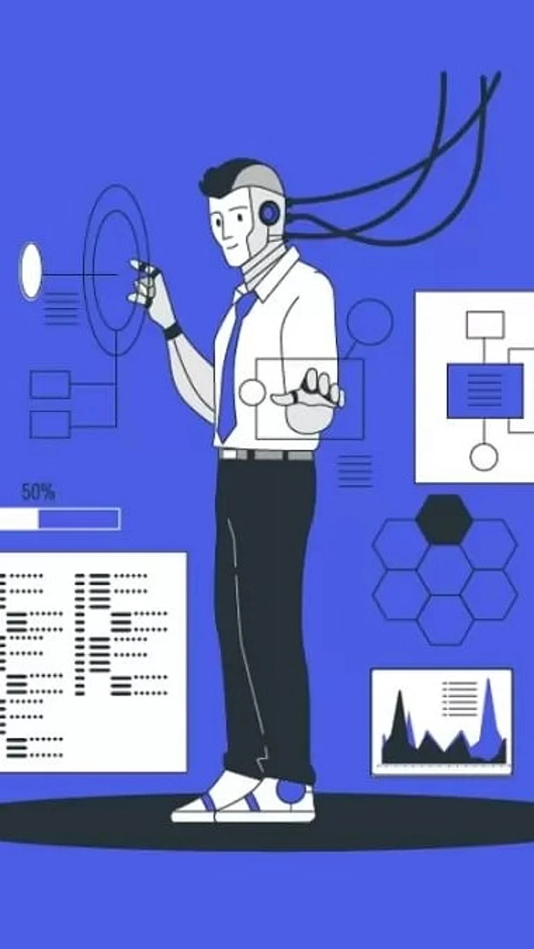 Artificial Intelligence - null