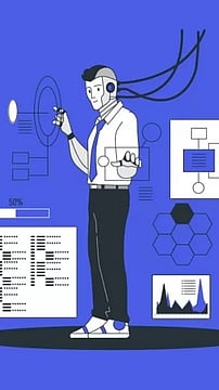 China's AI Race Heats Up: Baidu Takes Aim at DeepSeek's Throne