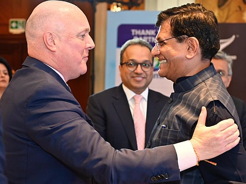 India, New Zealand Aim to Seal FTA in 60 Days; Focus on Tourism, Manufacturing & Education