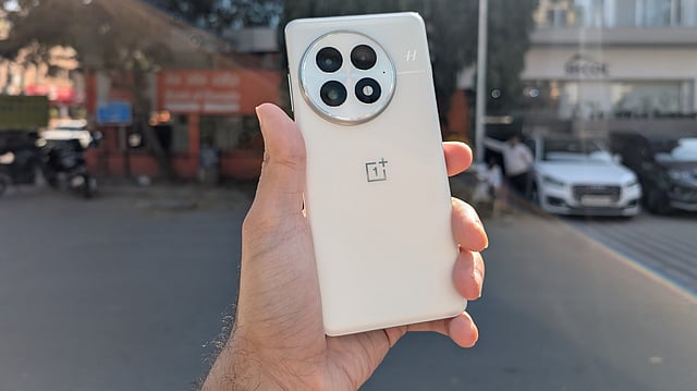 OnePlus 13 review: An all-round Android flagship with cameras one can easily recommend