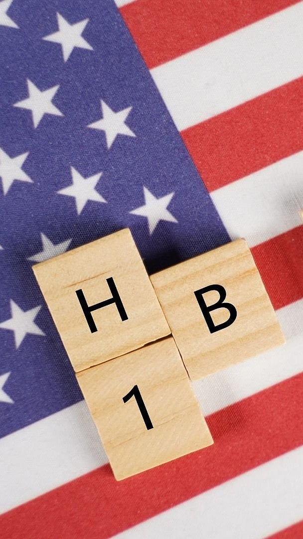 H-1B Visa Application Fee Hiked: Other Key Changes You Need to Know