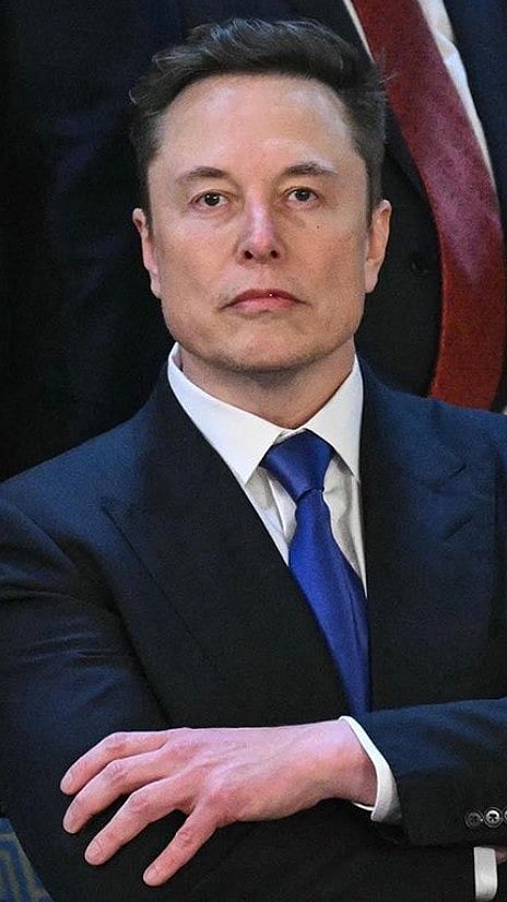 Elon Musks X Hacked by Pro-Palestinian Dark Storm, Allegedly Linked to Ukraine