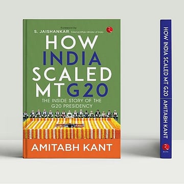 How India Scaled Mt G20: A Revealing Account That Glosses Over the Complexity