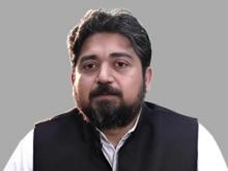 Arupendra Nath Mullick, Vice-President, TERI Council for Business Sustainability - TERI website