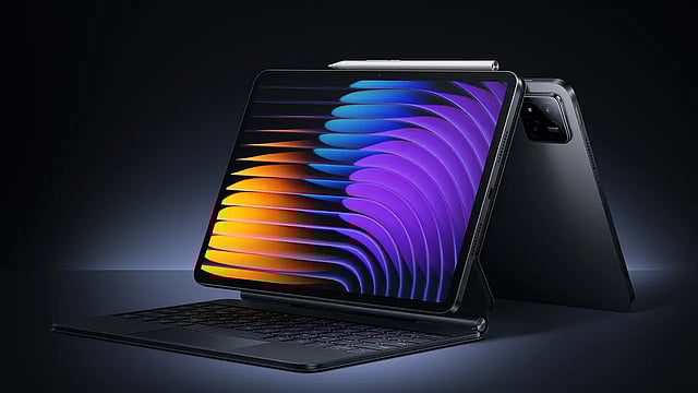 Xiaomi Pad 7: Once Again Democratising Technology with The Nano-texture Display