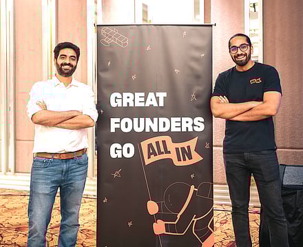 All In Capital Launches Rs 200 Cr Fund to Back Indian Start-ups in Fintech, Deeptech & Consumer Tech