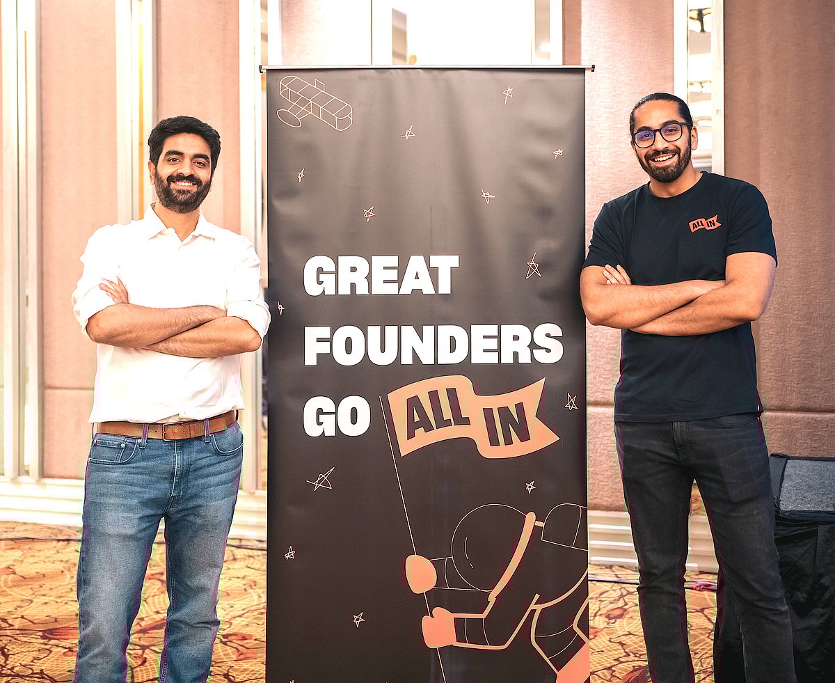 All In Capital Launches Rs 200 Cr Fund to Back Indian Startups in ...