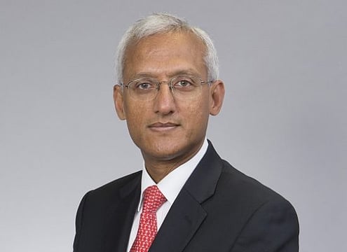 Exposing Indian Data to Foreign LLMs will Commoditise Our Knowledge, Says TATA Communications CEO AS Lakshminarayan