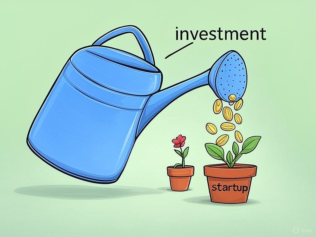 All In Capital Launches Rs 200 Cr Fund to Back Indian Startups in Fintech, Deeptech & Consumer Tech