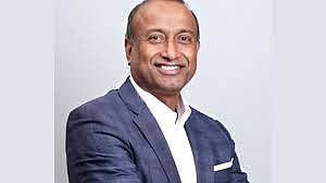 India Preferred Partner in Global Technological Ecosystem: Nasscom Prez Rajesh Nambiar