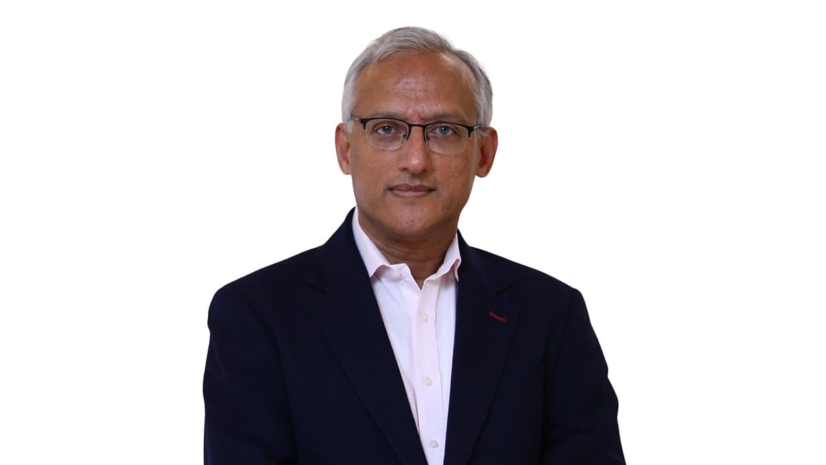 Lack of Enterprise Data in AI Models Both an Opportunity and Challenge: Tata Communications CEO