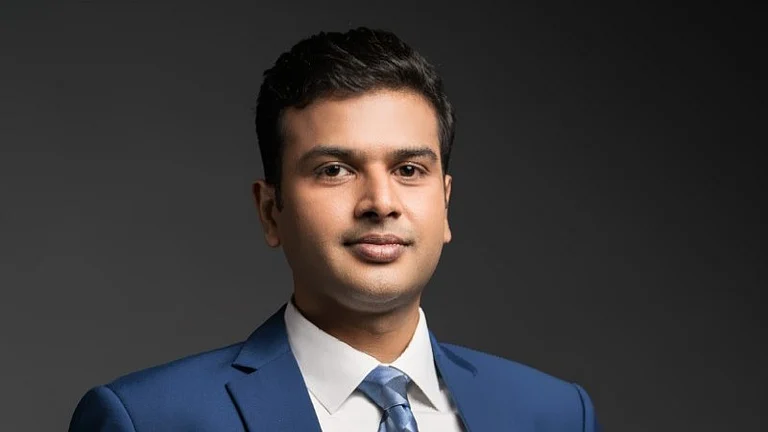 Nimit Aggarwal, founder, EcoEx - null