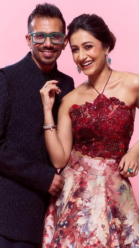 dhanashree9@instagram