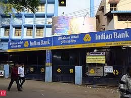 Indian Bank to Raise Rs 5,000 Crore Via Infra Bonds