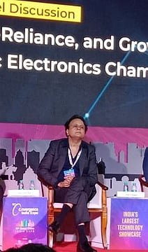 India Needs 125 Fortune 500 Firms to Achieve $5 Trillion Target, Says Lava Founder