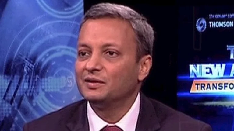 Anurag Mantri Quits Jindal Stainless as CFO, Executive Director - null