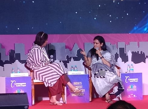 India can Provide Global Talent in Chip Manufacturing If It Gets Them Skilled: AMD India Country Head