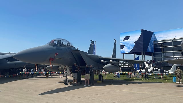 Boeing Layoffs: 180 Employees Affected in India Amid Global Workforce Reduction