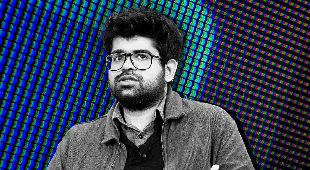 India should build its own AI models and data centres, says Perplexity’s Aravind Srinivas