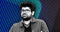 Aravind Srinivas, CEO of Perplexity AI